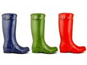 Sporting Hares Ascot Boot